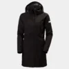 Women’s Aden Long Rain Jacket Mujer