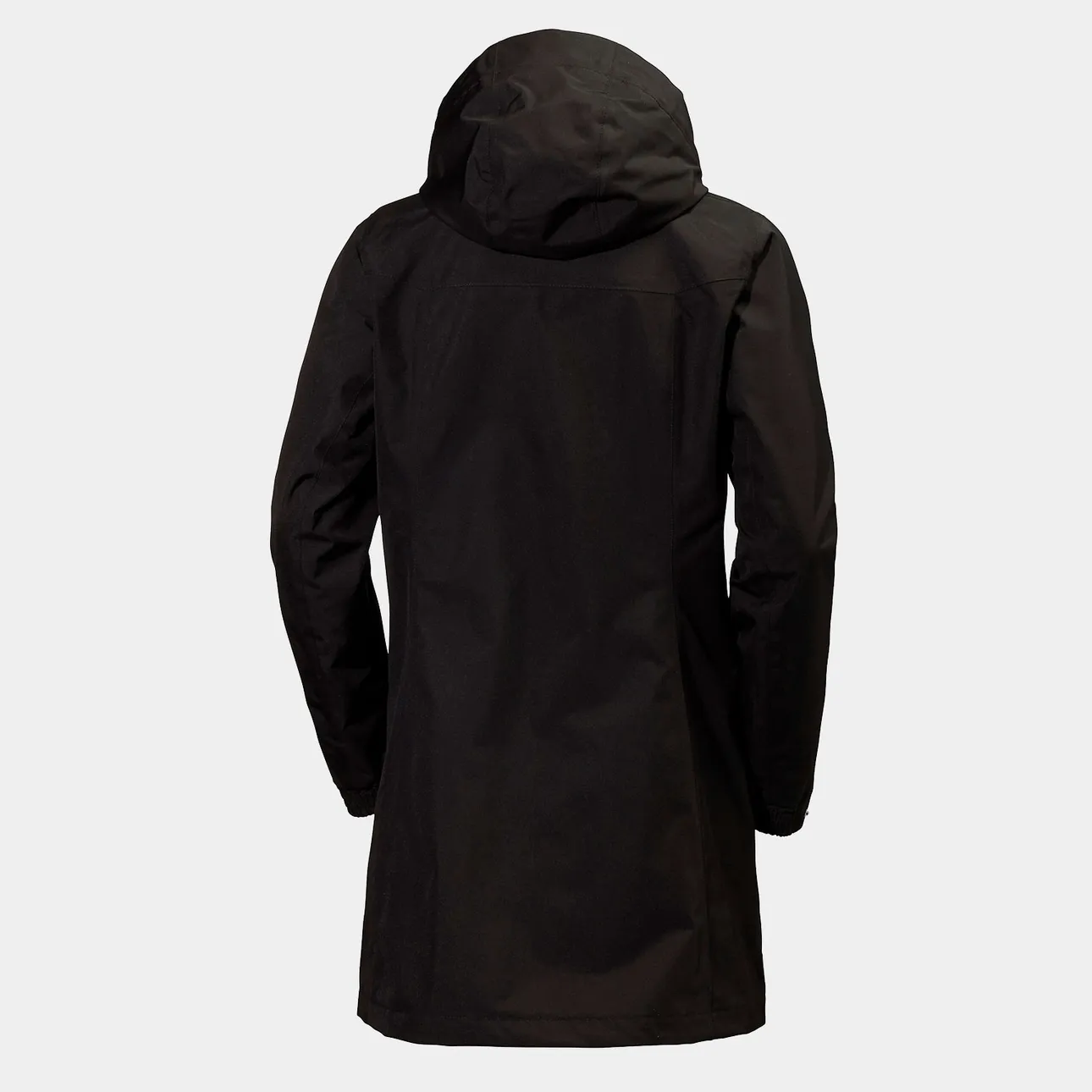 Women’s Aden Long Rain Jacket Mujer