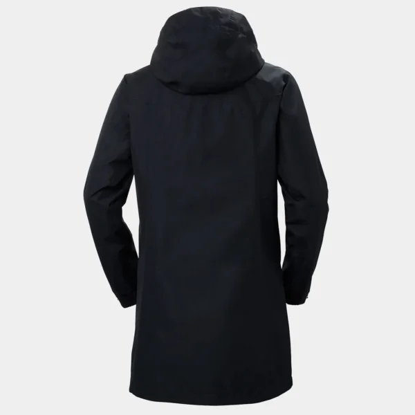 Aden Insulated Coat Mujer Helly Hansen