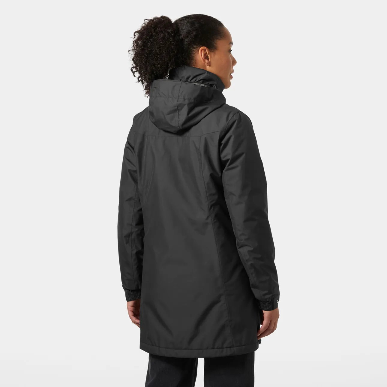 Aden Insulated Coat Mujer Helly Hansen