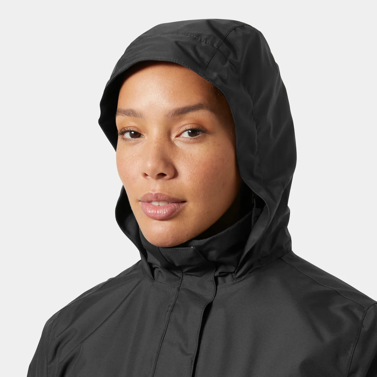 Aden Insulated Coat Mujer Helly Hansen