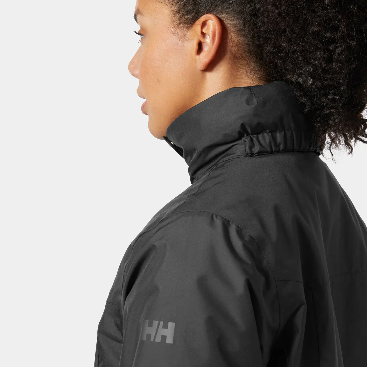 Aden Insulated Coat Mujer Helly Hansen