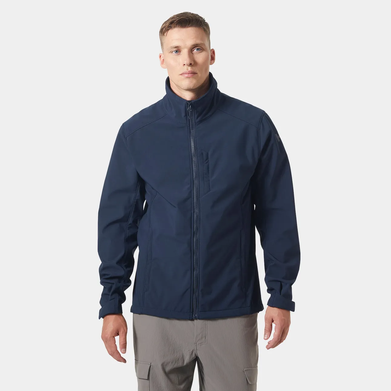 Paramount Softshell Jacket Hombre Paramount Softshell Jacket Hombre