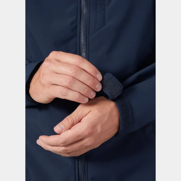 62915_597-2-feature1 Paramount Softshell Jacket Hombre Helly Hansen