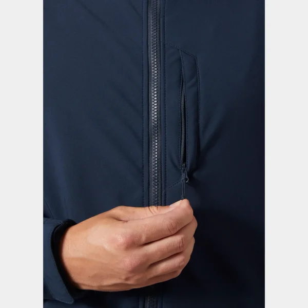 62915_597-2-feature3 Paramount Softshell Jacket Hombre Helly Hansen