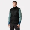 Verglas Down Vest 2.0 Hombre Verglas Down Vest 2.0 Hombre