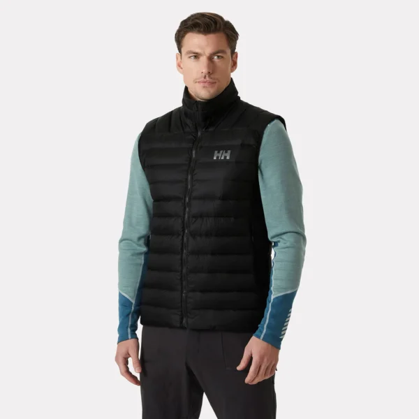 Verglas Down Vest 2.0 Hombre Verglas Down Vest 2.0 Hombre