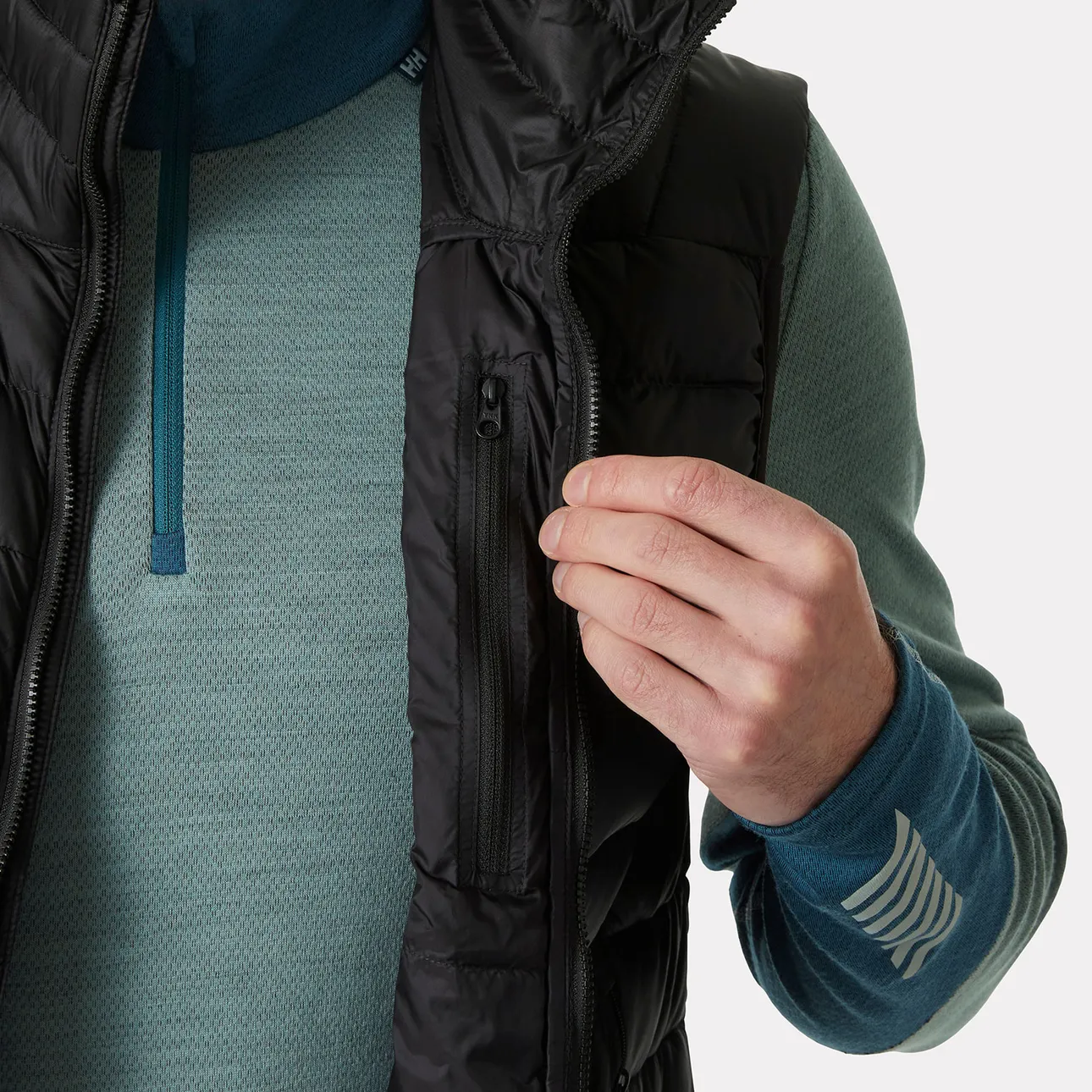 63360_990-2-feature33 Verglas Down Vest 2.0 Hombre Helly Hansen