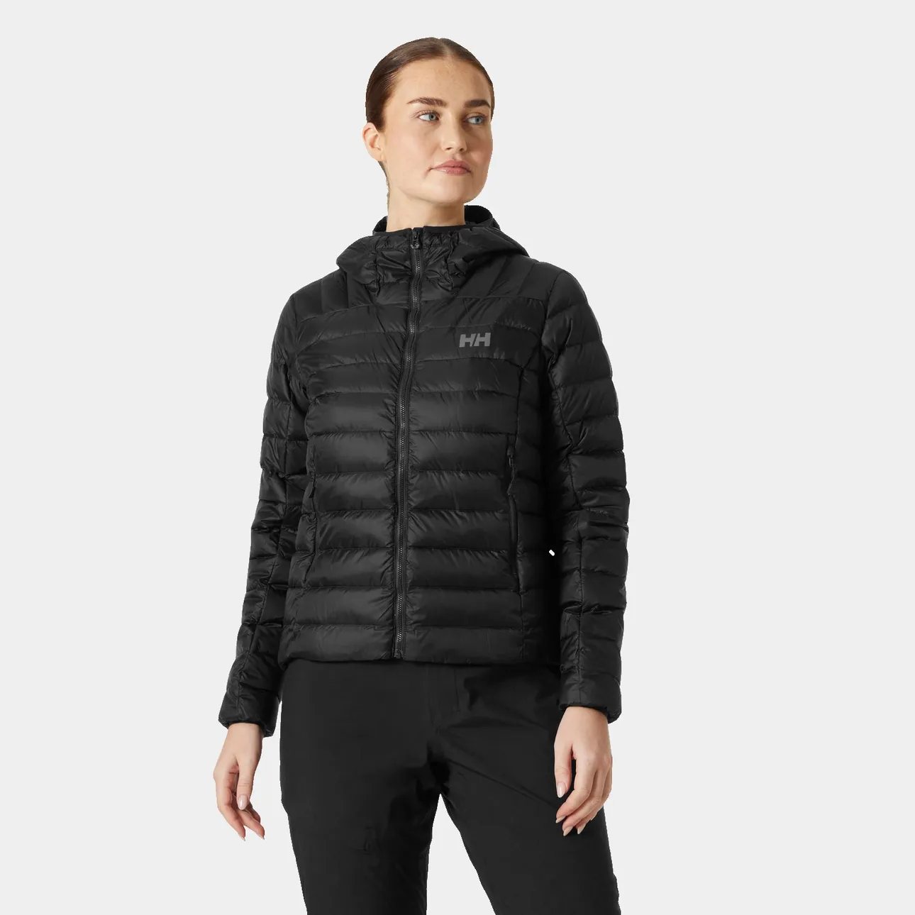 Verglas Hooded Down Jacket 2.0 Mujer Verglas Hooded Down Jacket 2.0 Mujer
