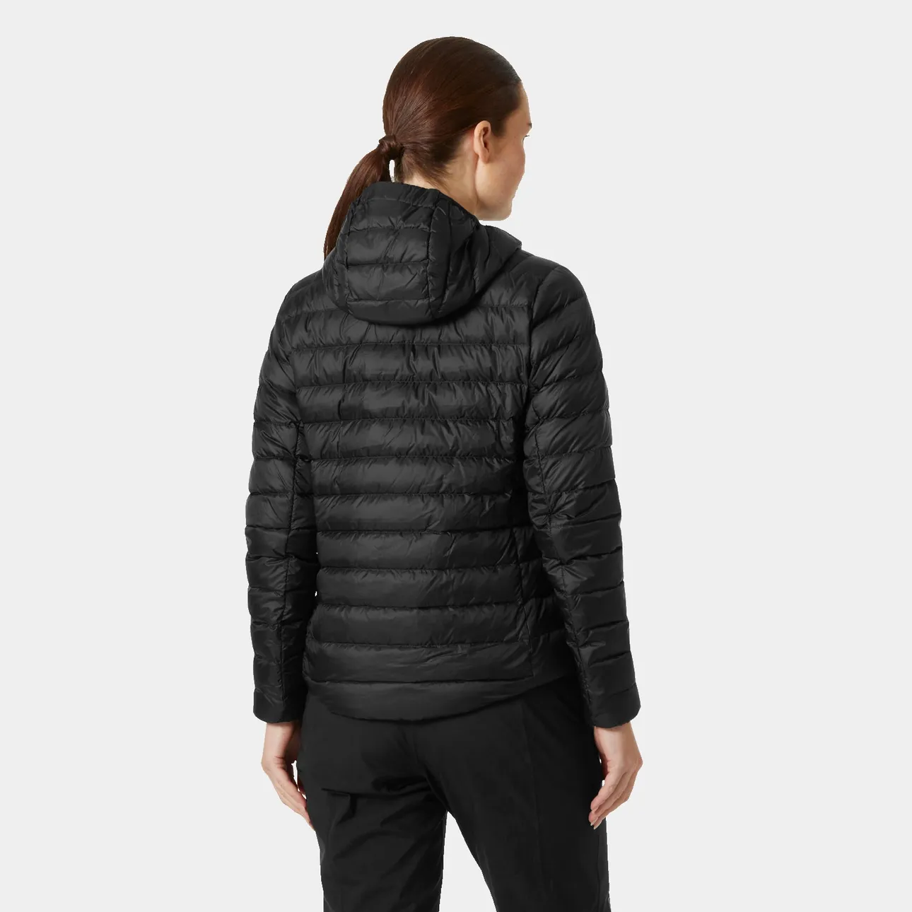 Verglas Hooded Down Jacket 2.0 Mujer
