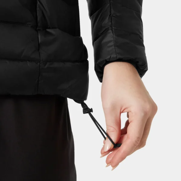 Verglas Hooded Down Jacket 2.0 Mujer