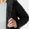 Verglas Hooded Down Jacket 2.0 Mujer