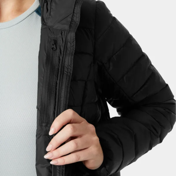 Verglas Hooded Down Jacket 2.0 Mujer