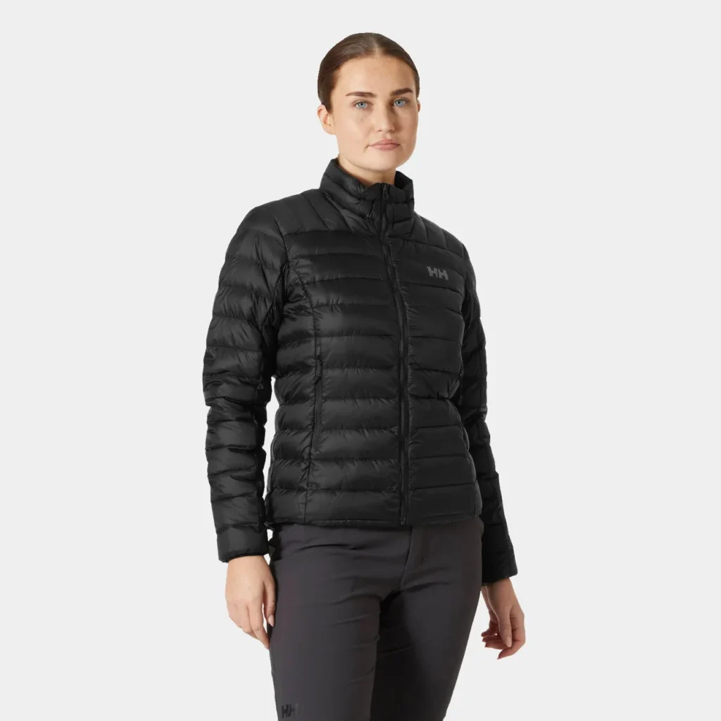 Verglas Down Jacket 2.0 Mujer