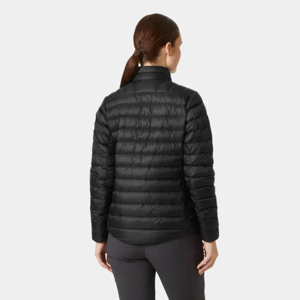 Verglas Down Jacket 2.0 Mujer