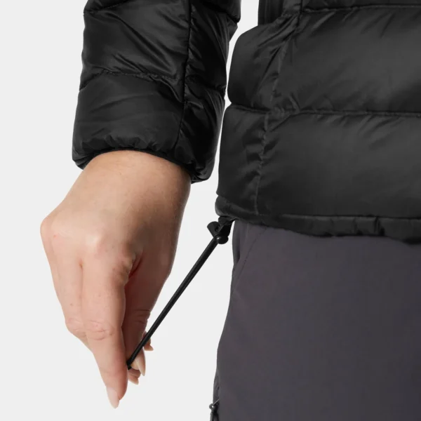 Verglas Down Jacket 2.0 Mujer