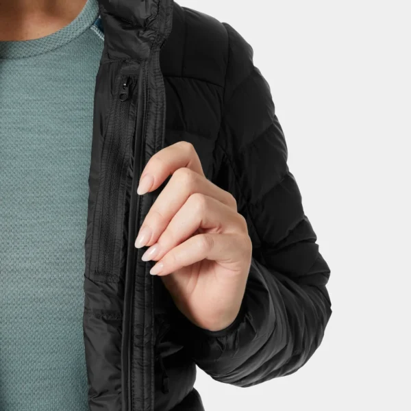 Verglas Down Jacket 2.0 Mujer