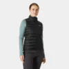 Verglas Down Vest 2.0 Mujer Verglas Down Vest 2.0 Mujer