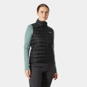 Verglas Down Vest 2.0 Mujer Verglas Down Vest 2.0 Mujer
