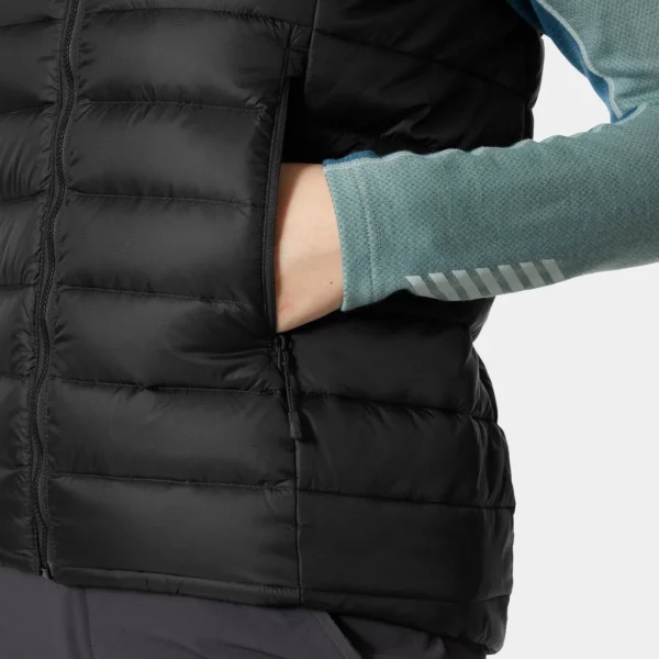 63384_990-2-feature23 Verglas Down Vest 2.0 Mujer Helly Hansen