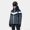 Imperial Puffy Jacket Mujer