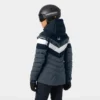 Imperial Puffy Jacket Mujer
