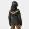 Imperial Puffy Jacket Mujer