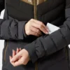 Imperial Puffy Jacket Mujer