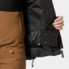 Imperial Puffy Jacket Mujer