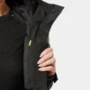 Imperial Puffy Jacket Mujer
