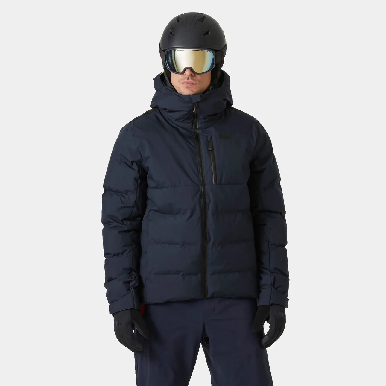 Kvitfjell Race Puffy Ski Jacket Hombre Kvitfjell Race Puffy Ski Jacket Hombre