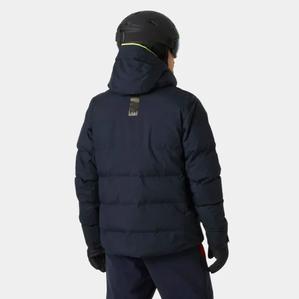 66043_597-1-onbody2 Kvitfjell Race Puffy Ski Jacket Hombre