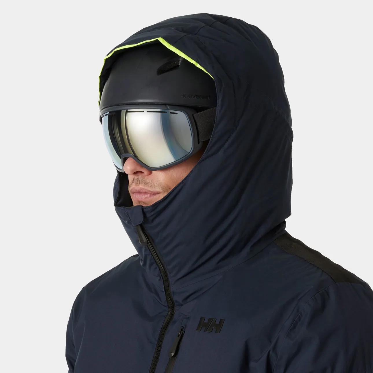 66043_597-2-feature1 Kvitfjell Race Puffy Ski Jacket Hombre