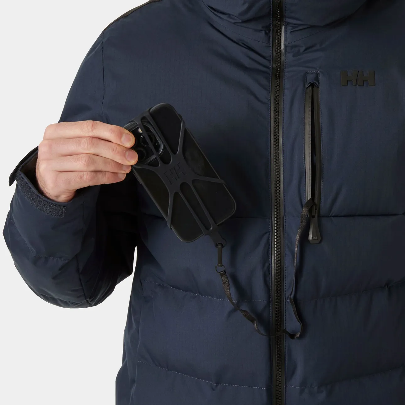 66043_597-2-feature4 Kvitfjell Race Puffy Ski Jacket Hombre
