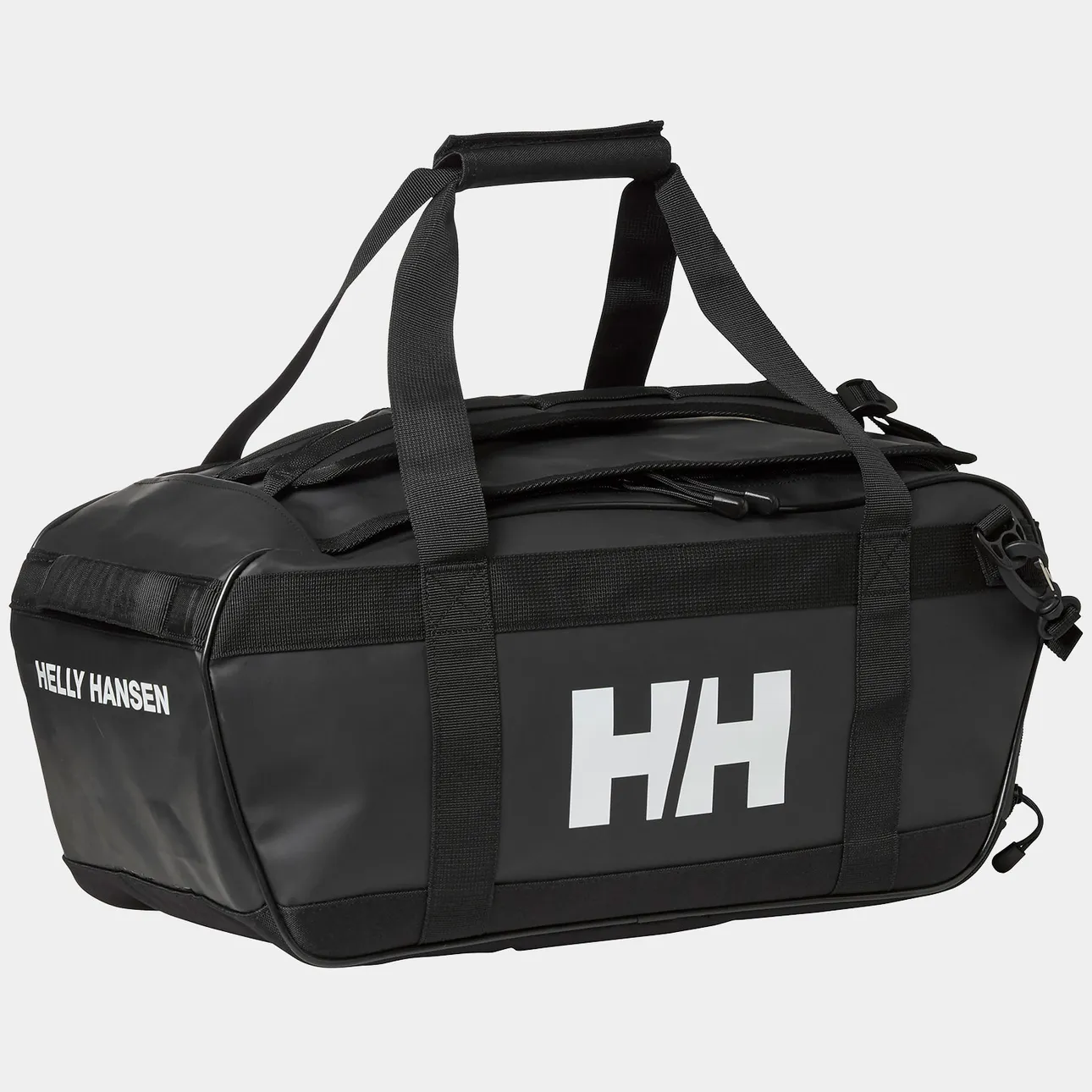 H/H Scout Duffel, S Helly Hansen H/H Scout Duffel, S Helly Hansen