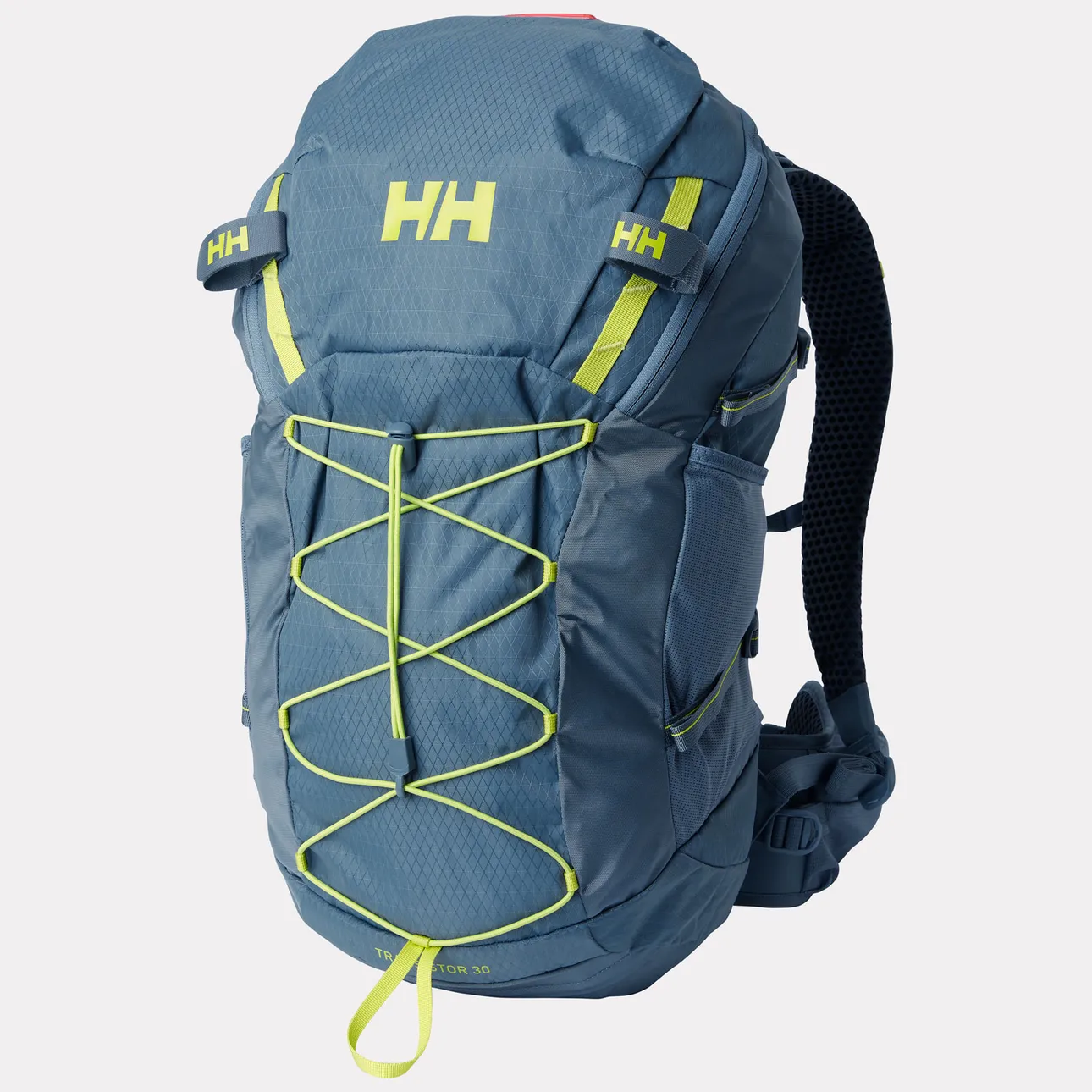 67510_601-4-front Transistor Backpack Recco® 30L Helly Hansen