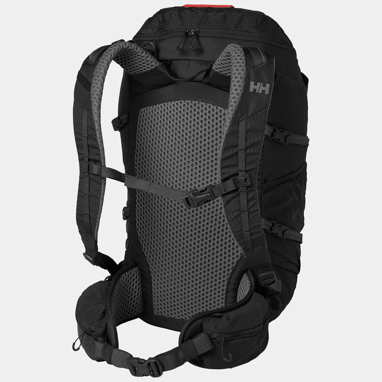 67510_990-2-back Transistor Backpack Recco® 30L Helly Hansen