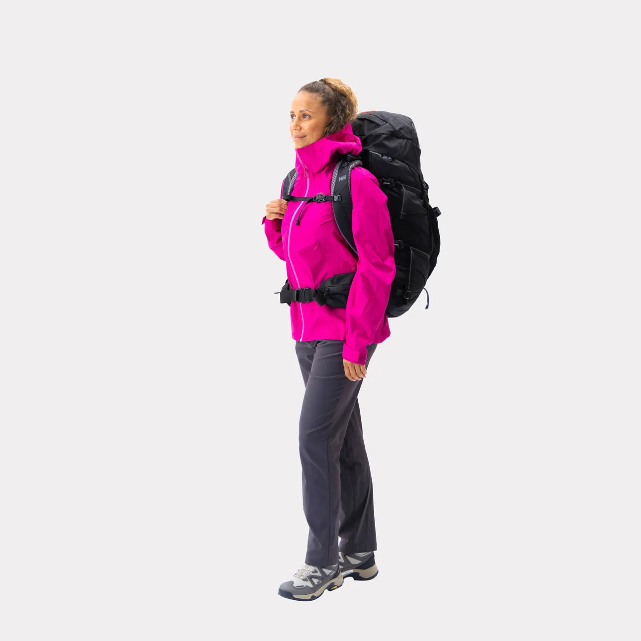 67511_990-3-onbody13 Resistor Backpack Recco® 45L Helly Hansen