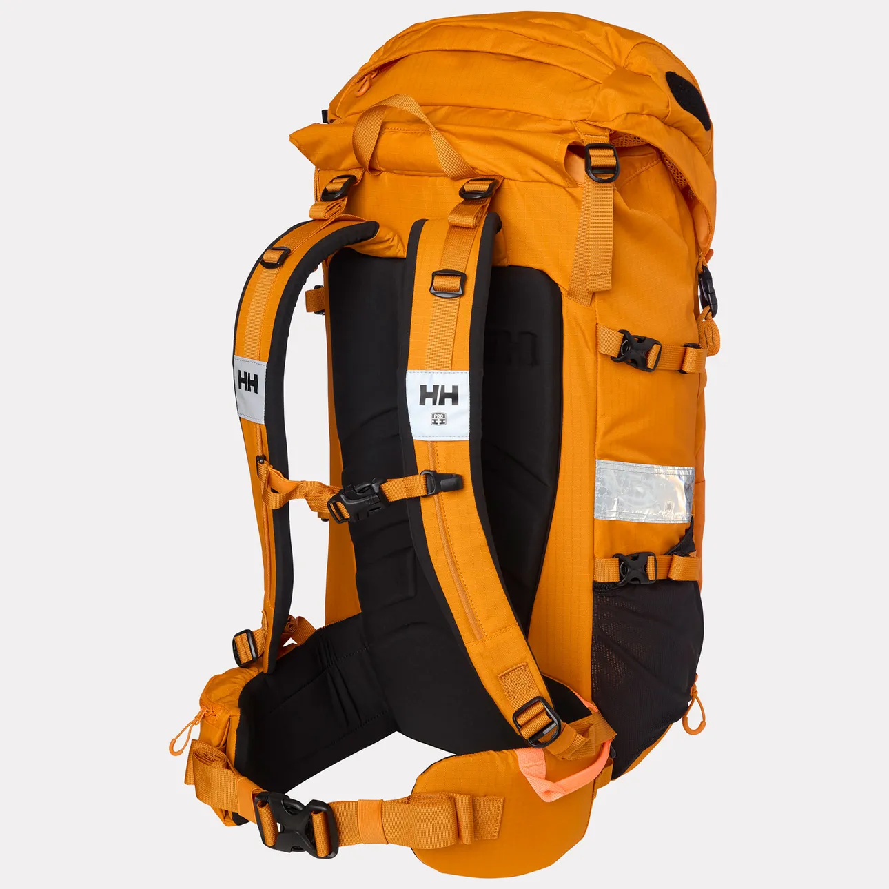 67591_227-2-back4 Alpine SAR 45 Backpack Helly Hansen