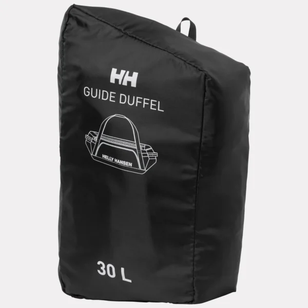 67595_597-3-detail13 Guide Duffel Bag 30L