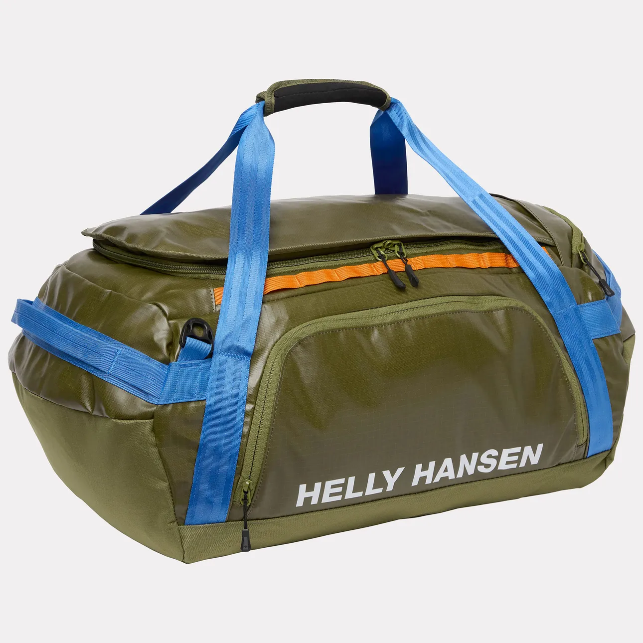 67596_473-1-front3 Guide Duffel Bag 50L Helly Hansen