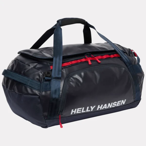 67596_597-1-front3 Guide Duffel Bag 50L Helly Hansen