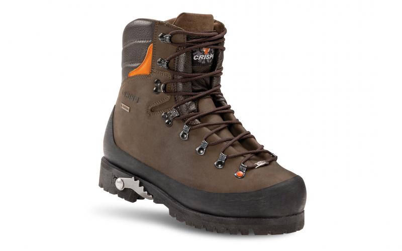 Bota CRISPI SUPER GRANITE GTX