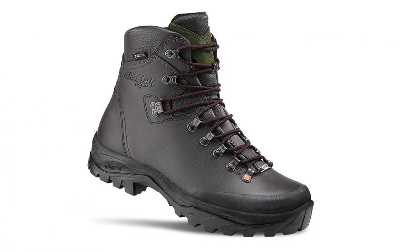 Bota CRISPI KANADA EVO GTX