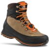Bota CRISPI LAPPONIA EVO GTX Bota CRISPI LAPPONIA EVO GTX