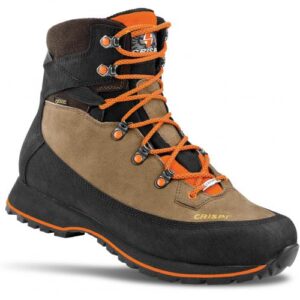 Bota CRISPI LAPPONIA EVO GTX Bota CRISPI LAPPONIA EVO GTX