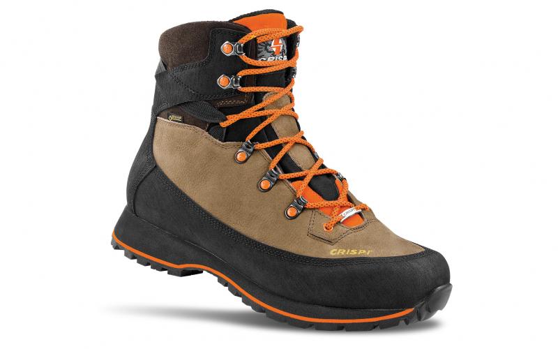 Bota CRISPI LAPPONIA EVO GTX