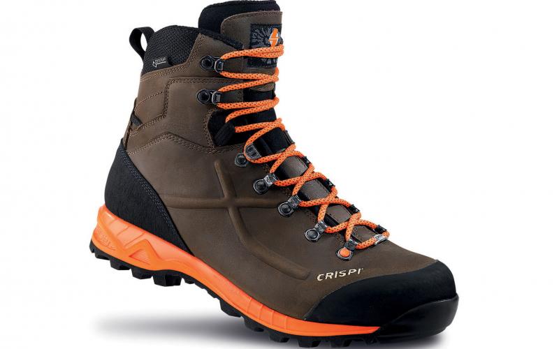 Bota CRISPI VALDRES S.E. GTX Bota CRISPI VALDRES S.E. GTX