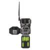 Camara-de-fototrampeo-HIKMICRO-T16-4G-imagen-compartimento-pilas Cámara de fototrampeo HIKMICRO T16 4G
