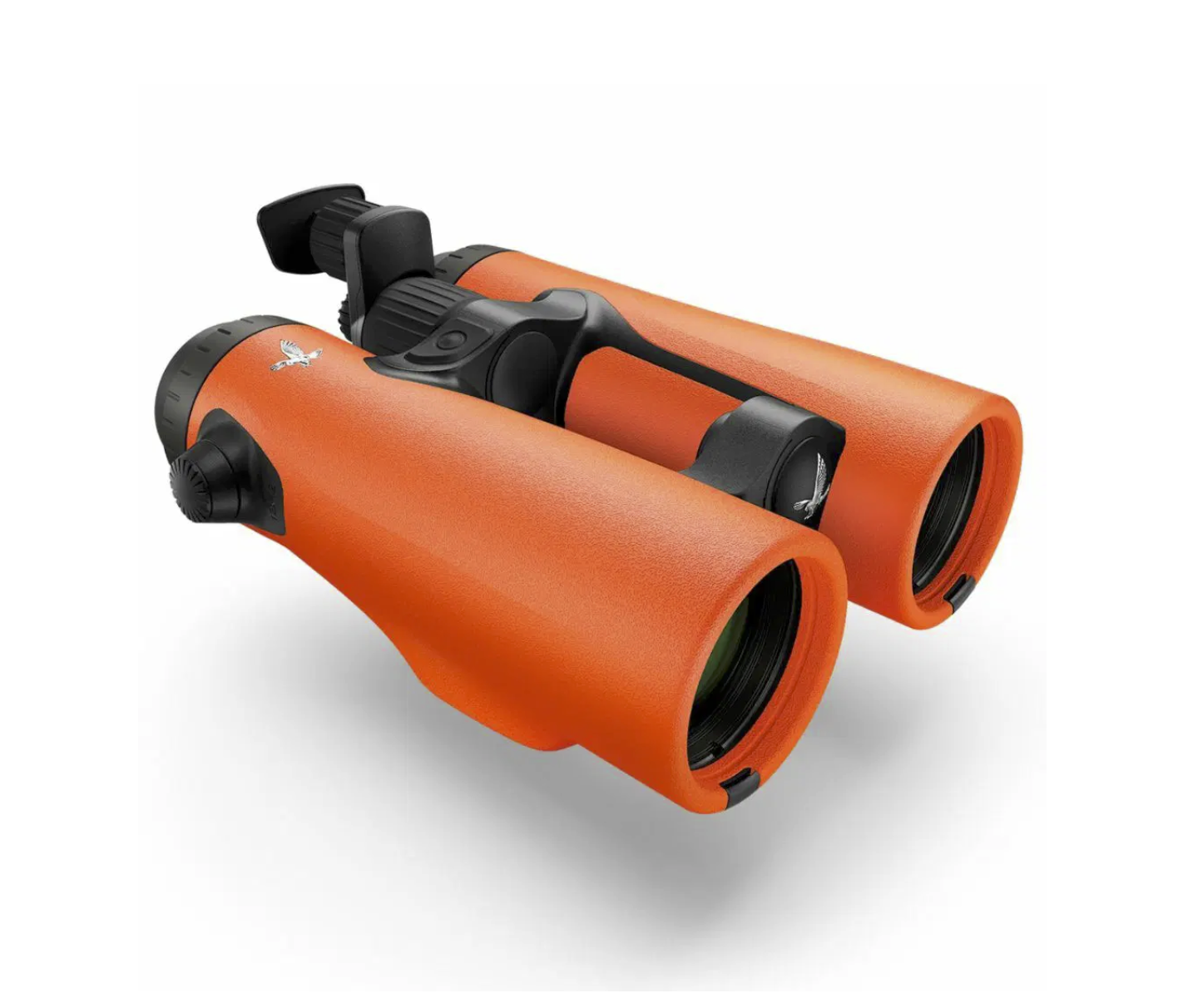 Captura de pantalla 2026-06-07 a las 22.59.14 Binocular Swarovski Optik EL RANGE 42 Tracking Assistant